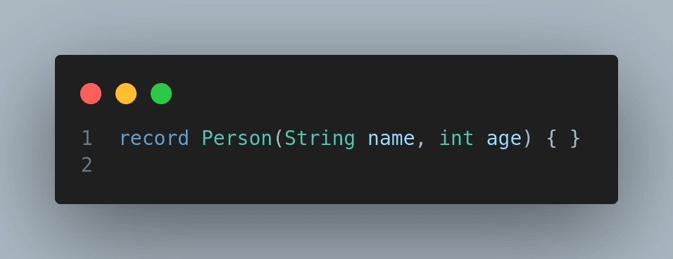 An Introduction to Java Records for Beginners